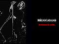 Bryan Adams Fan Home Page