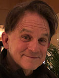 Keith Scott